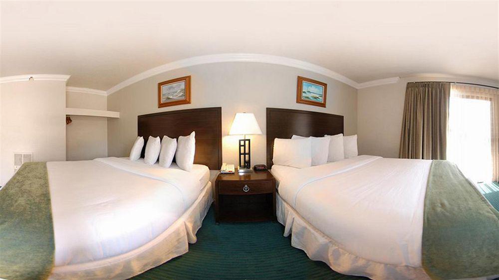 Cannery Row Inn Монтерей Екстериор снимка