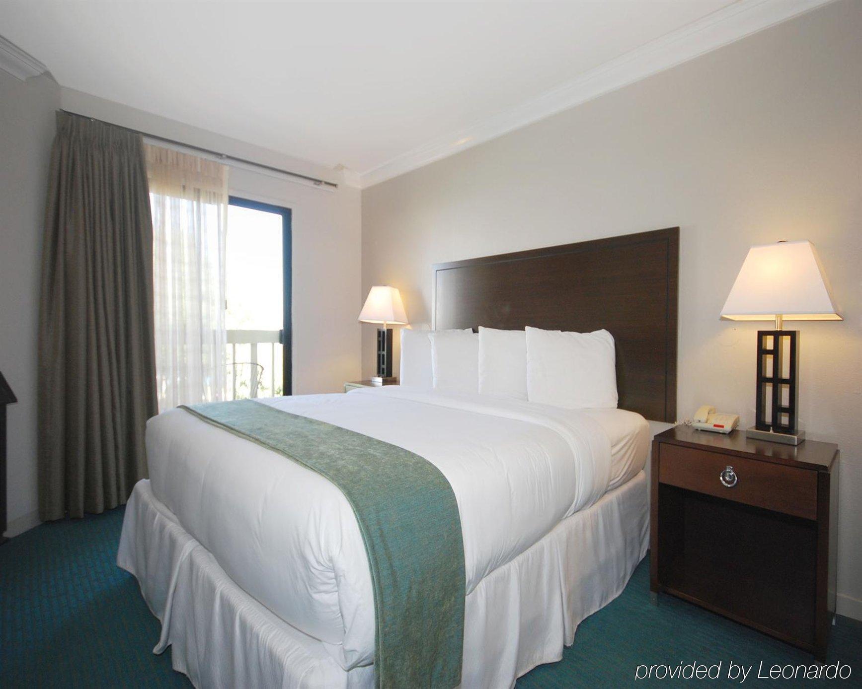 Cannery Row Inn Монтерей Екстериор снимка