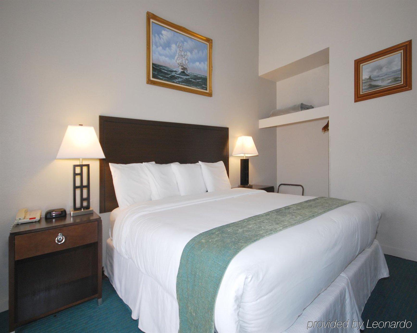 Cannery Row Inn Монтерей Стая снимка