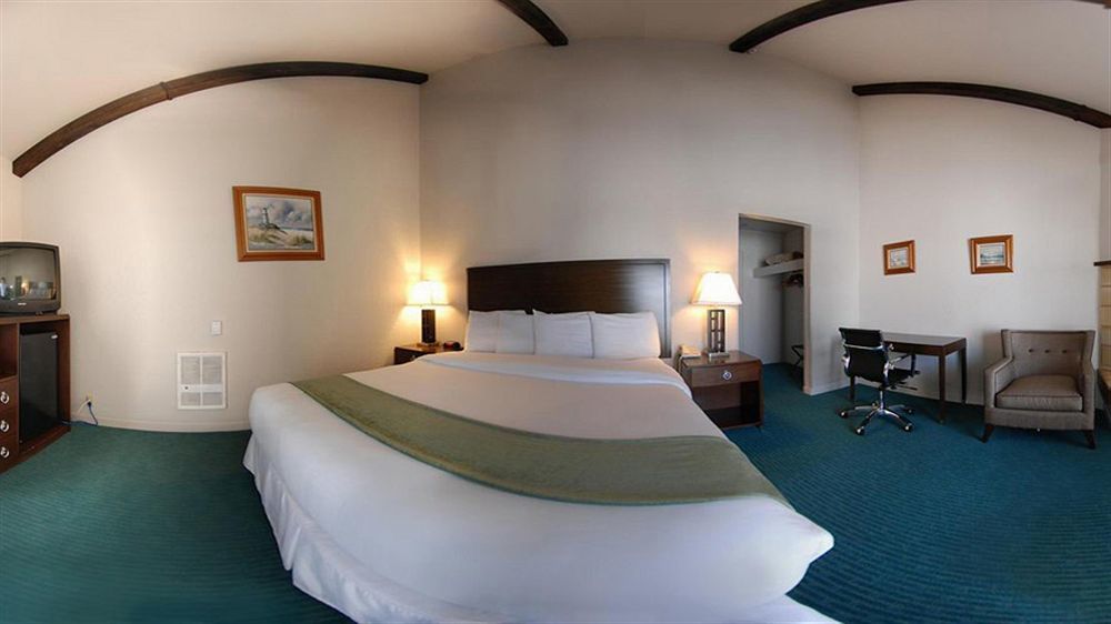 Cannery Row Inn Монтерей Екстериор снимка