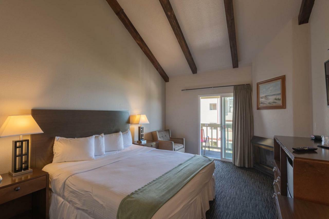Cannery Row Inn Монтерей Екстериор снимка
