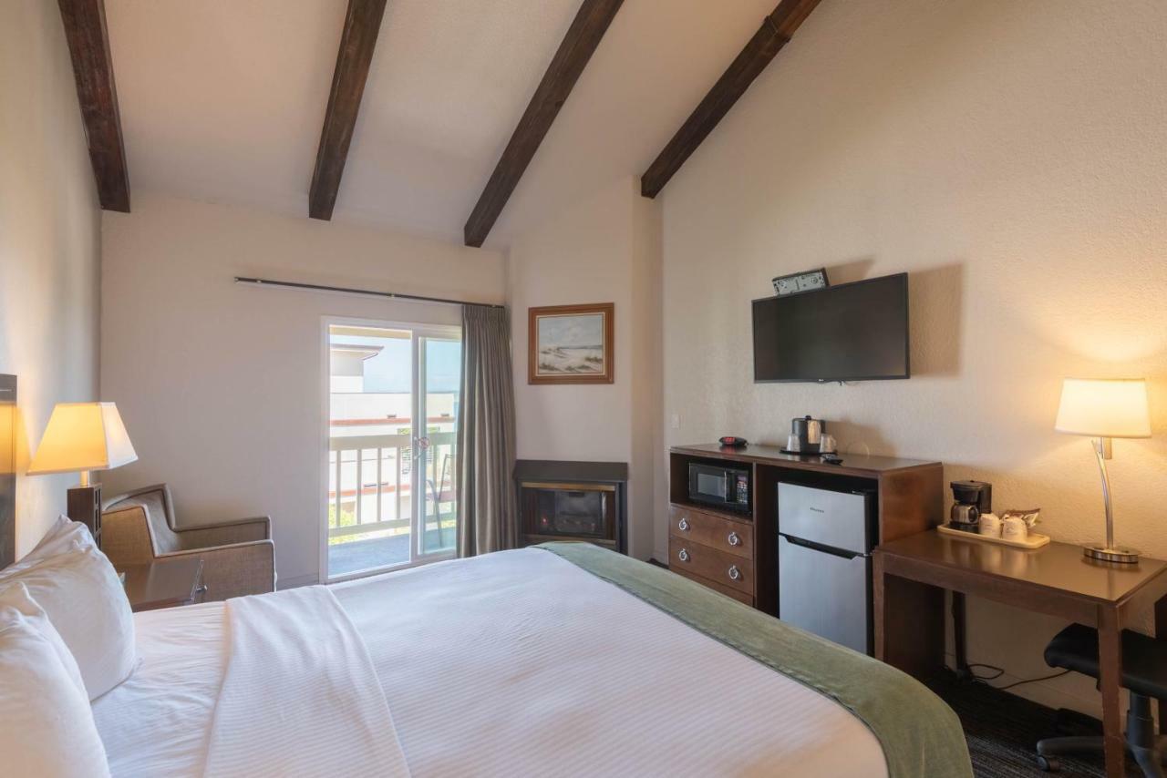 Cannery Row Inn Монтерей Екстериор снимка
