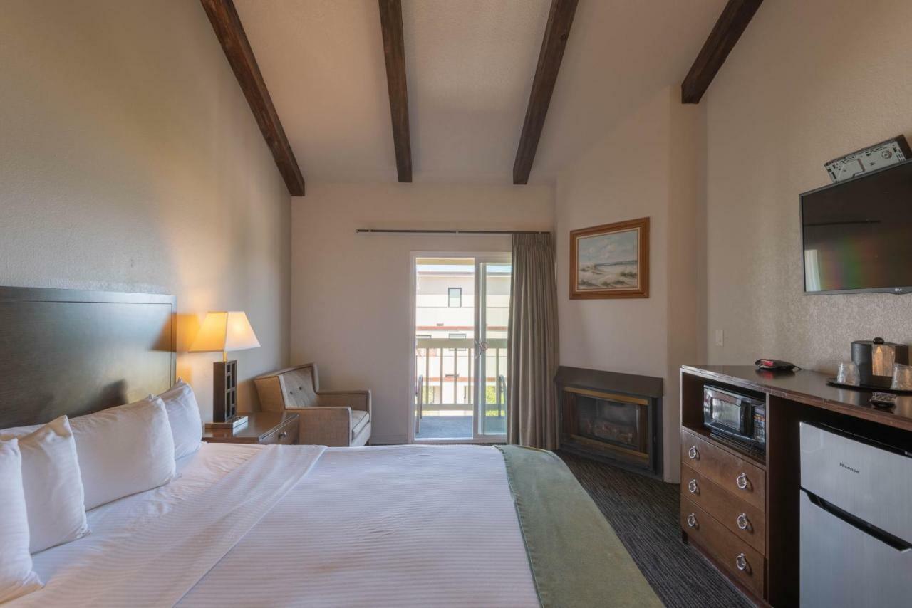 Cannery Row Inn Монтерей Екстериор снимка